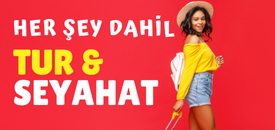 En Uygun Yurtiçi Turları