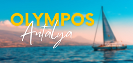 Eşsiz Olympos Turu